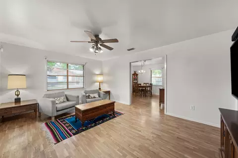 Living - 400 E 6th St, Cameron, TX 76520 photo 3 of 3