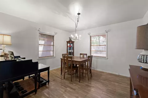 Dining - 400 E 6th St, Cameron, TX 76520 photo 1 of 3