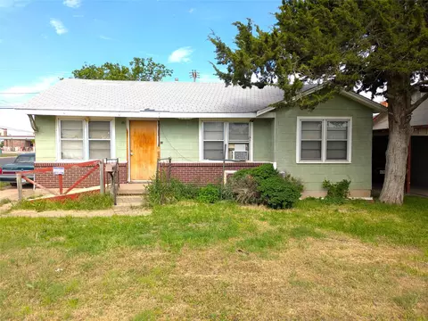 2214 N Woodland St, Amarillo, TX 79107
