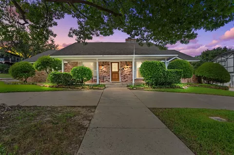 7725 Westwind Dr, Fort Worth, TX 76179