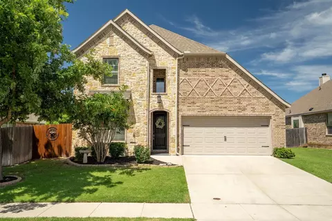 309 Spring Run Dr, Decatur, TX 76234