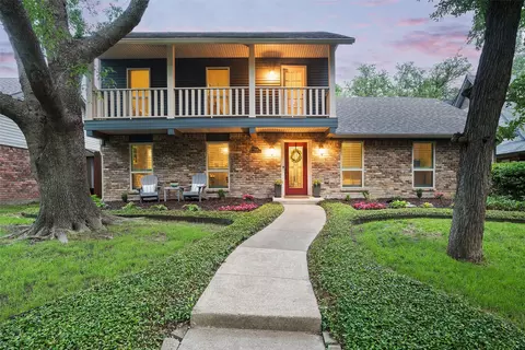 9030 Summer Glen Ln, Dallas, TX 75243