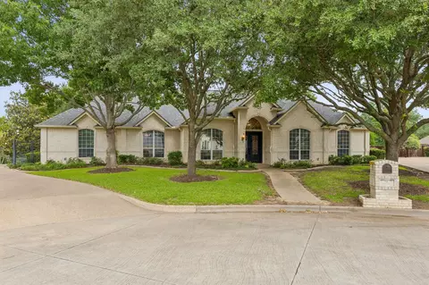 6 Trailside Ct, Mansfield, TX 76063