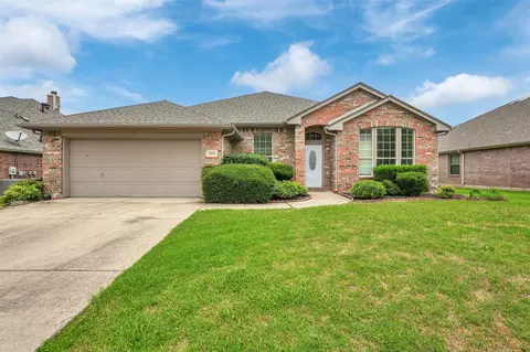 2502 Edgefield Trl, Mansfield, TX 76063