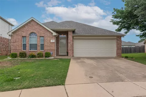 113 Brookbank Ct, Crowley, TX 76036
