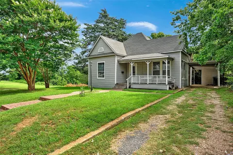 225 N Binkley St, Sherman, TX 75092
