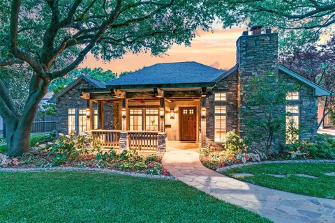 8539 Santa Clara Dr, Dallas, TX 75218