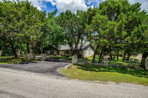 2107 Boca Vista Dr, Granbury, TX 76048