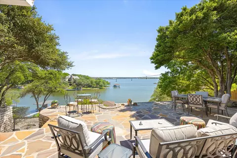 3803 Fairway Dr, Granbury, TX 76049