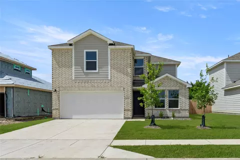 122 Doma Ave, Greenville, TX 75402