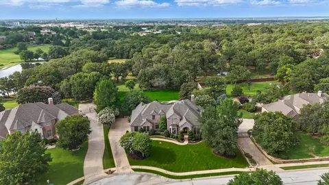 702 Malton Ln, Southlake, TX 76092