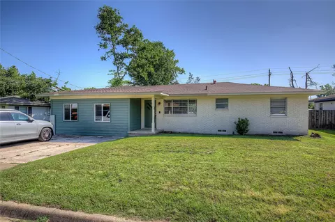 508 Ward St, Winnsboro, TX 75494