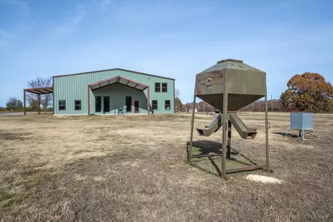 2781 Fm 859, Edgewood, TX 75117