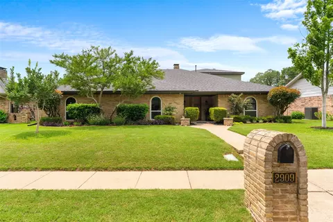 2909 N Britain Rd, Irving, TX 75062