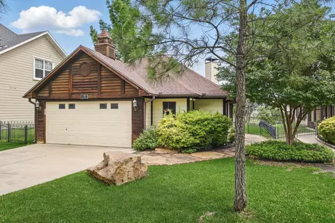 315 Collins St, Argyle, TX 76226