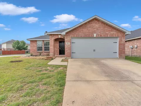 401 Iron Ore Trl, Fort Worth, TX 76131