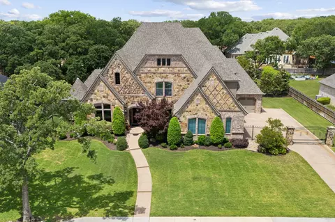 1200 Wishing Tree Ln, Keller, TX 76248