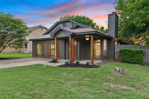 2001 Rey Dr, Woodway, TX 76712