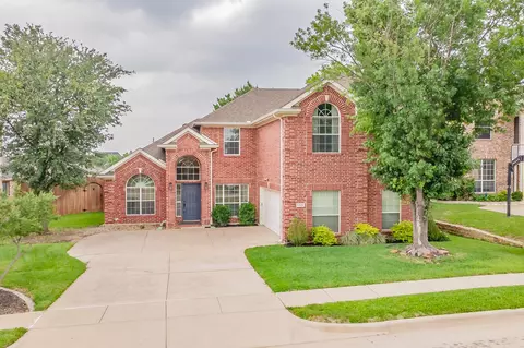 5309 Chatsworth Ln, Fort Worth, TX 76244