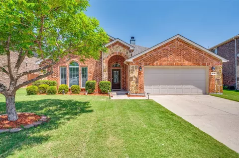 5710 Salisbury Dr, Prosper, TX 75078