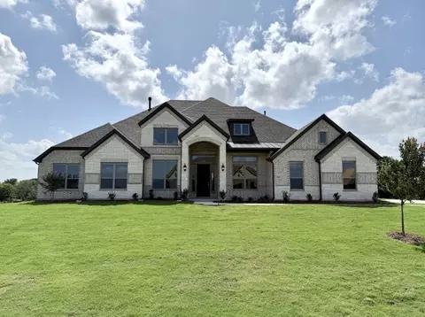 8340 Forest Glade, Greenville, TX 75402