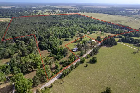 0 Cr 345, Winona, TX 75792