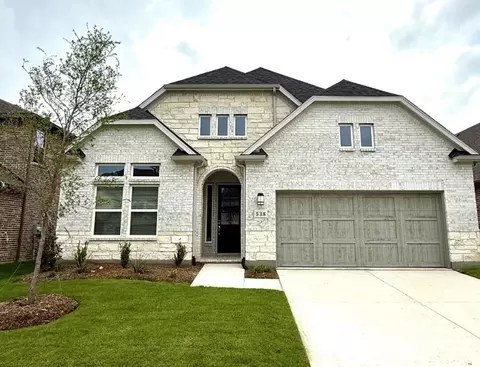 538 Ardsley Park Dr, Oak Point, TX 75068