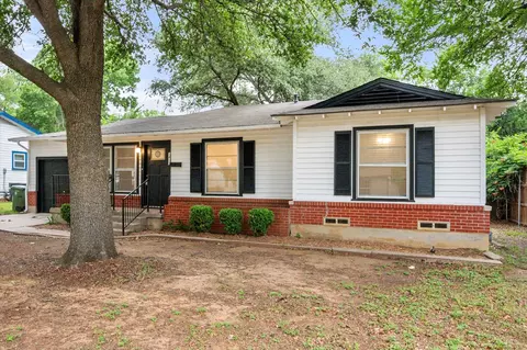 1407 W Lovers Ln, Arlington, TX 76013