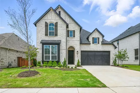 2408 Plumeria Ln, Celina, TX 75009