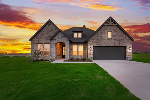 120 Snowy Owl Trl, New Fairview, TX 76078