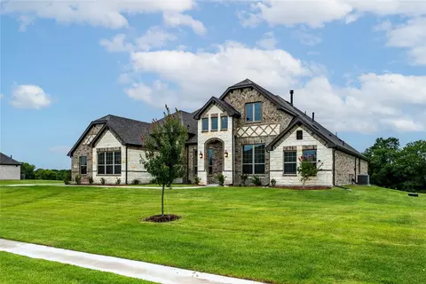 8330 Forest Glade, Greenville, TX 75402