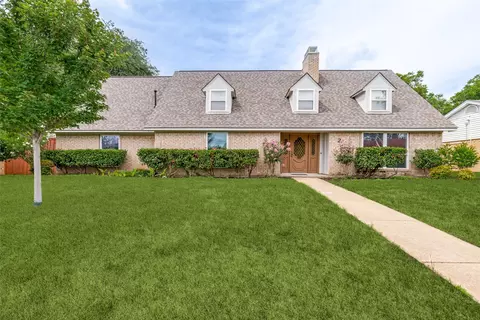2955 Las Campanas Dr, Farmers Branch, TX 75234