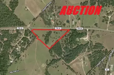 4359 Fm 60, Somerville, TX 77879