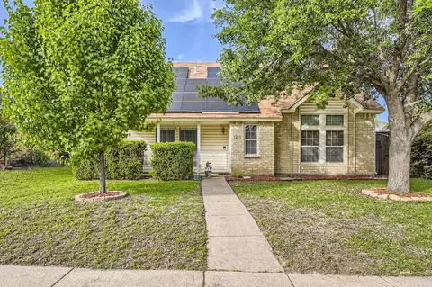 1211 Collin Dr, Allen, TX 75002