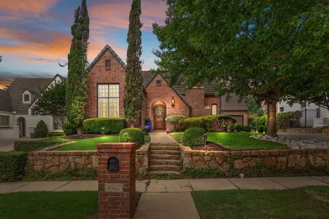 4517 Marbella Cir, Fort Worth, TX 76126