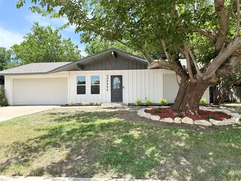 2005 Brentwood Ln, Carrollton, TX 75006