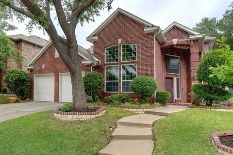 2217 Knoll Ridge Dr, Corinth, TX 76210