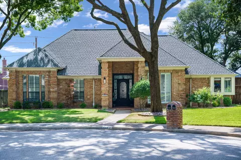 7319 Kirkham Dr, Dallas, TX 75252