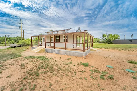 291 Cr 221, Breckenridge, TX 76424