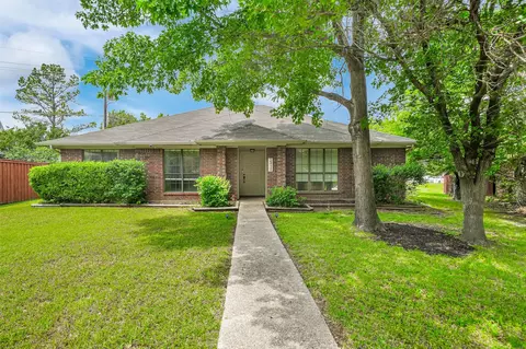 2434 Antler Trl, Lewisville, TX 75067