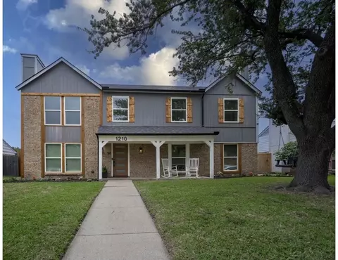 1210 Sicily Dr, Garland, TX 75040