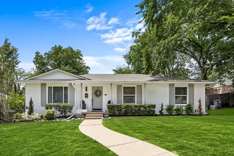 7805 Eagle Trl, Dallas, TX 75238