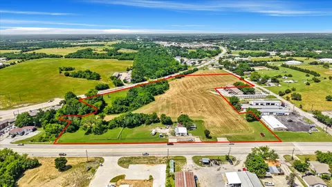 tbd W 12 W Audie Murphy Pkwy, Farmersville, TX 75442