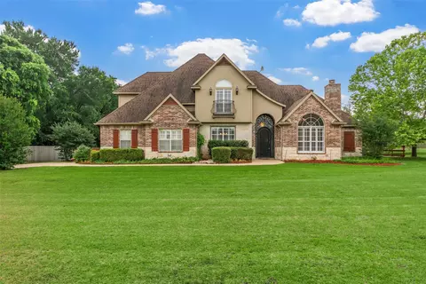1621 Grandberry Dr, Melissa, TX 75454