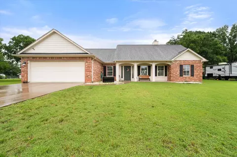 430 Oak Ridge Dr, Fairfield, TX 75840