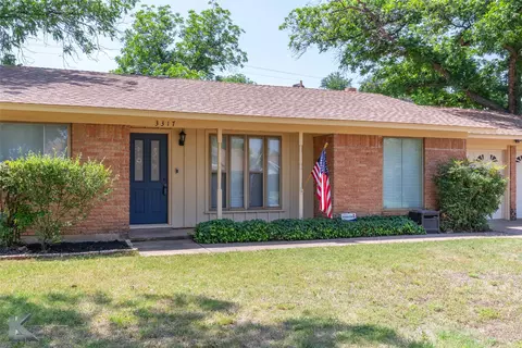 3317 Santa Monica Dr, Abilene, TX 79605