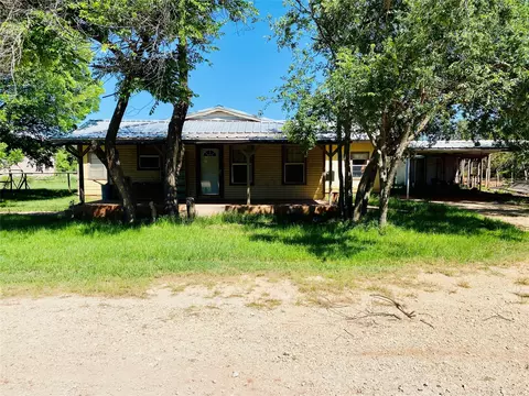 109 Buffalo Byu, Buffalo Gap, TX 79508