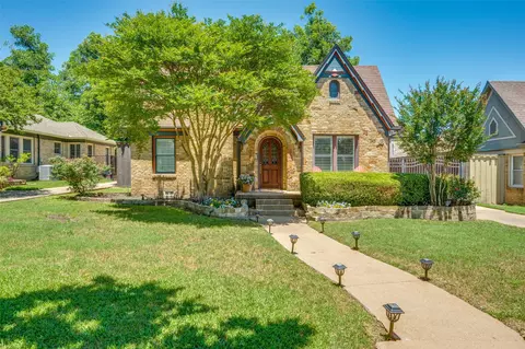 5447 Mccommas Blvd, Dallas, TX 75206