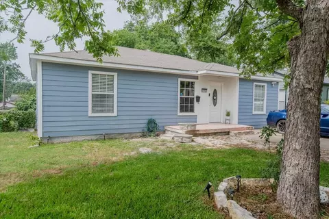 6902 Hollis Ave, Dallas, TX 75227