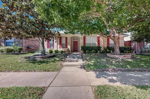 4533 Crooked Ridge Dr, The Colony, TX 75056